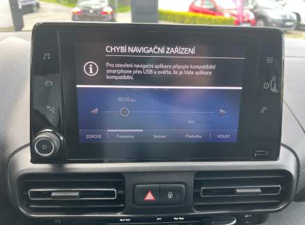 Toyota - Proace City