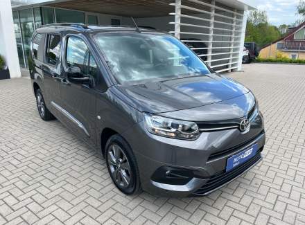 Toyota - Proace City