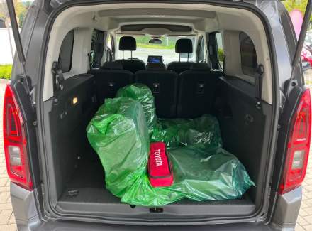 Toyota - Proace City