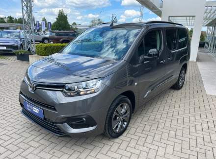 Toyota - Proace City