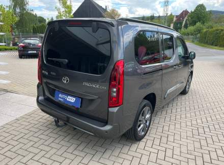 Toyota - Proace City