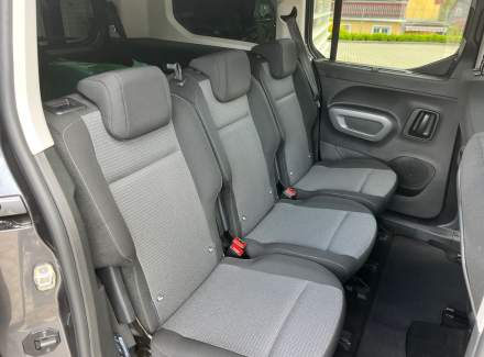 Toyota - Proace City