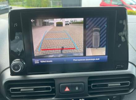 Toyota - Proace City