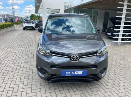 Toyota - Proace City