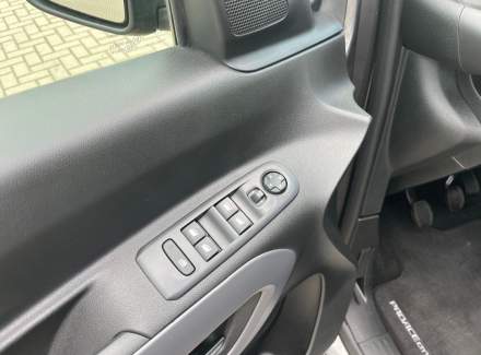 Toyota - Proace City