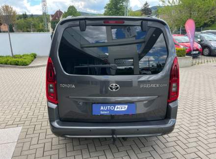 Toyota - Proace City