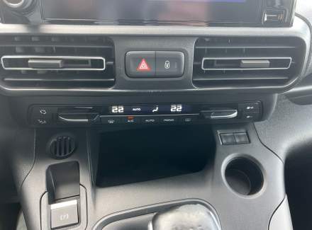 Toyota - Proace City