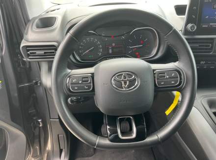 Toyota - Proace City