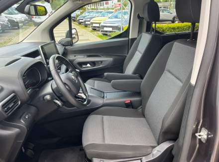 Toyota - Proace City