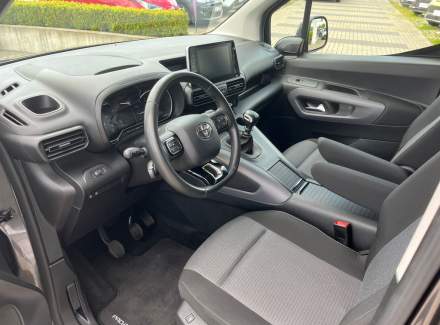 Toyota - Proace City