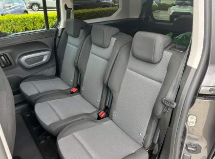 Toyota - Proace City