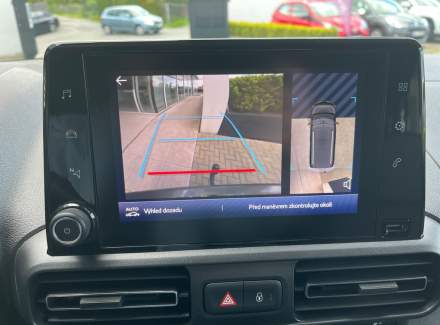Toyota - Proace City