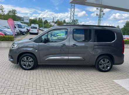 Toyota - Proace City