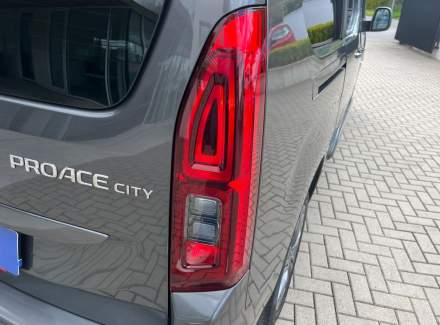 Toyota - Proace City