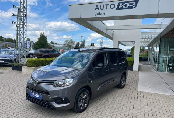 Toyota - Proace City