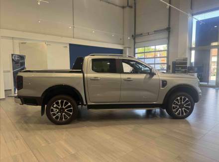 Ford - Ranger