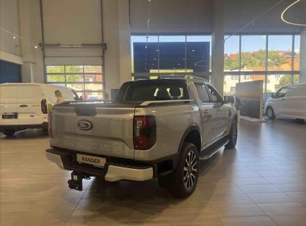 Ford - Ranger