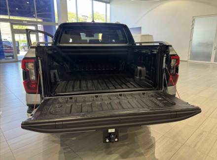 Ford - Ranger