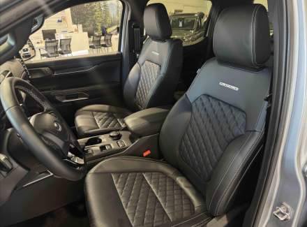 Ford - Ranger