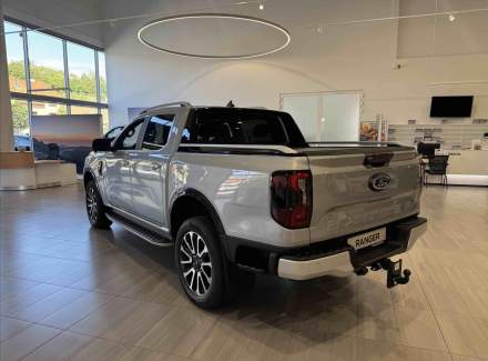 Ford - Ranger