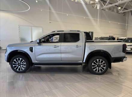 Ford - Ranger