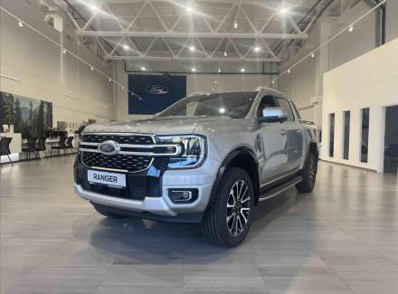 Ford - Ranger