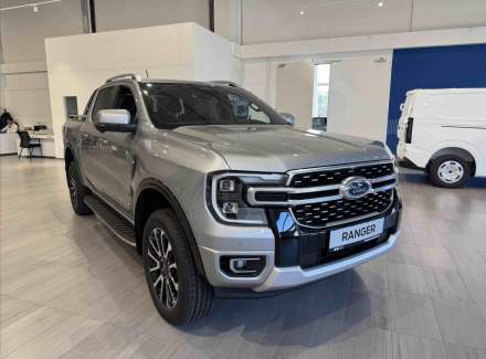 Ford - Ranger