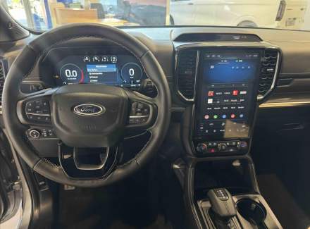 Ford - Ranger