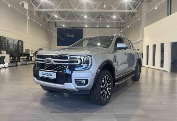Ford - Ranger
