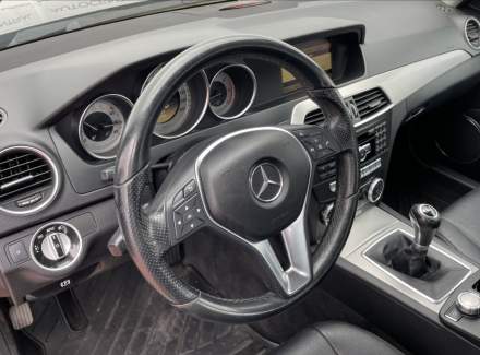 Mercedes-Benz - C-class