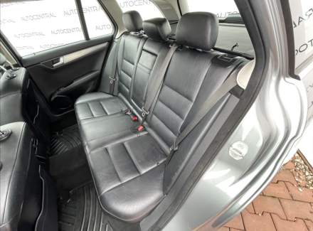 Mercedes-Benz - C-class