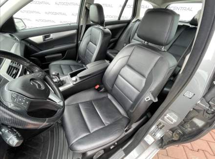 Mercedes-Benz - C-class