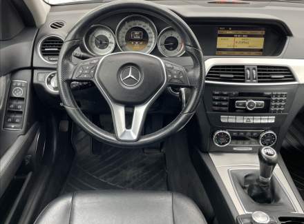 Mercedes-Benz - C-class