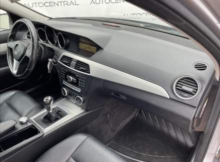 Mercedes-Benz - C-class