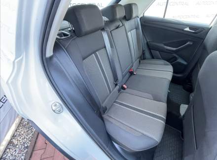 Volkswagen - T-Roc