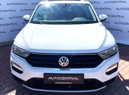 Volkswagen - T-Roc