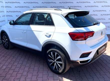 Volkswagen - T-Roc