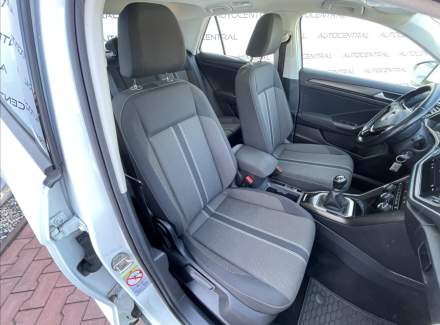 Volkswagen - T-Roc