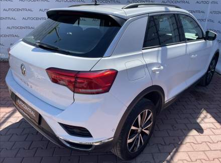 Volkswagen - T-Roc