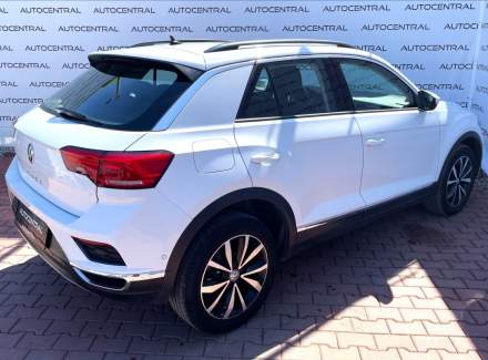 Volkswagen - T-Roc