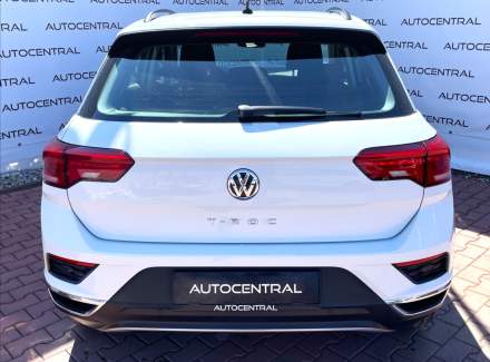 Volkswagen - T-Roc