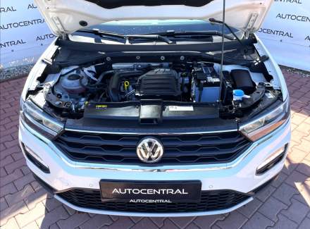 Volkswagen - T-Roc