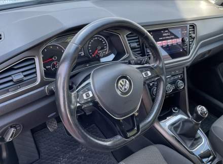 Volkswagen - T-Roc