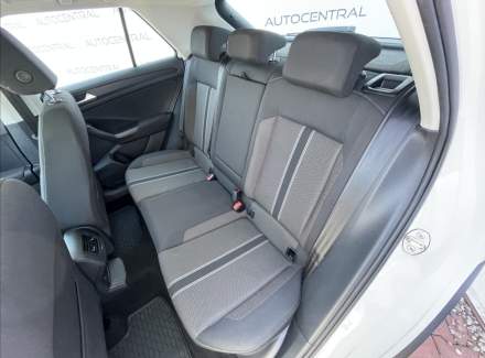 Volkswagen - T-Roc
