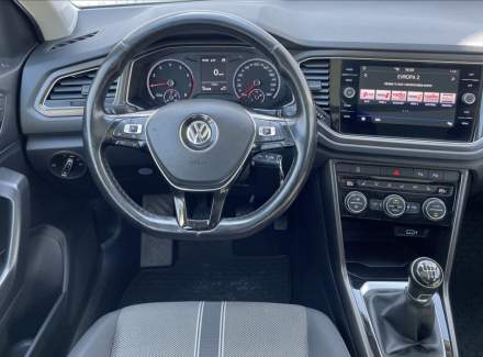 Volkswagen - T-Roc