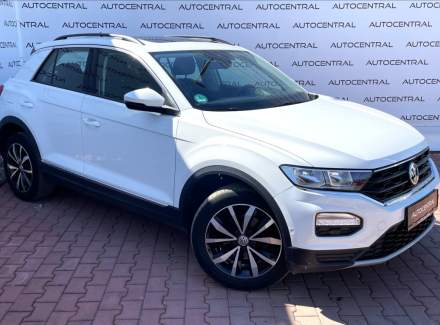 Volkswagen - T-Roc