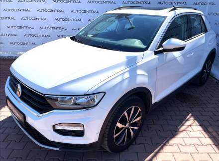 Volkswagen - T-Roc