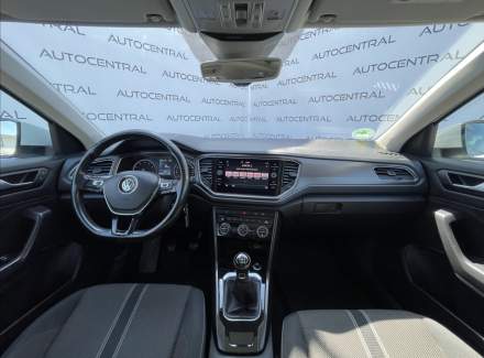 Volkswagen - T-Roc