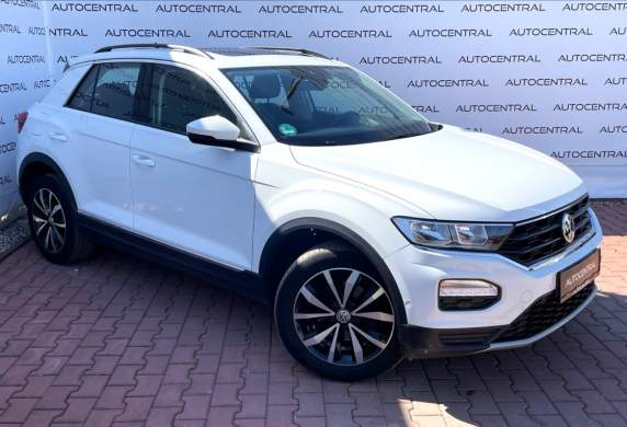 Volkswagen - T-Roc