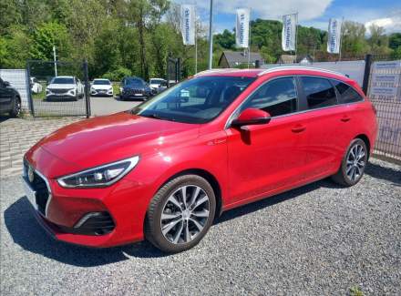 Hyundai - i30